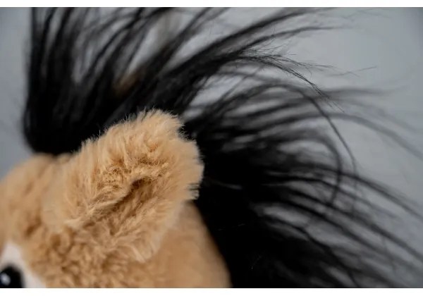 Lampă LED de masă pentru copii Happy Lamps ELVIS LED/5,4W/230V cal