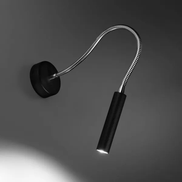 Spot de perete AXIL 1xG9/12W/230V