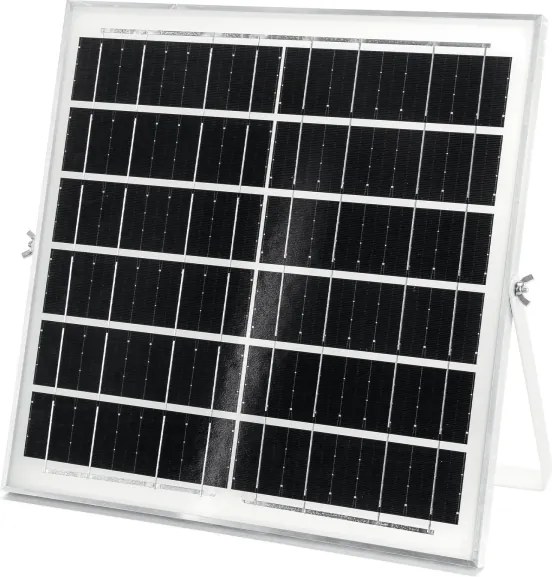Aigostar-LED Proiector solar LED/200W/3,2V 3600mAh 3000K/4000K/6500K IP66 + telecomandă