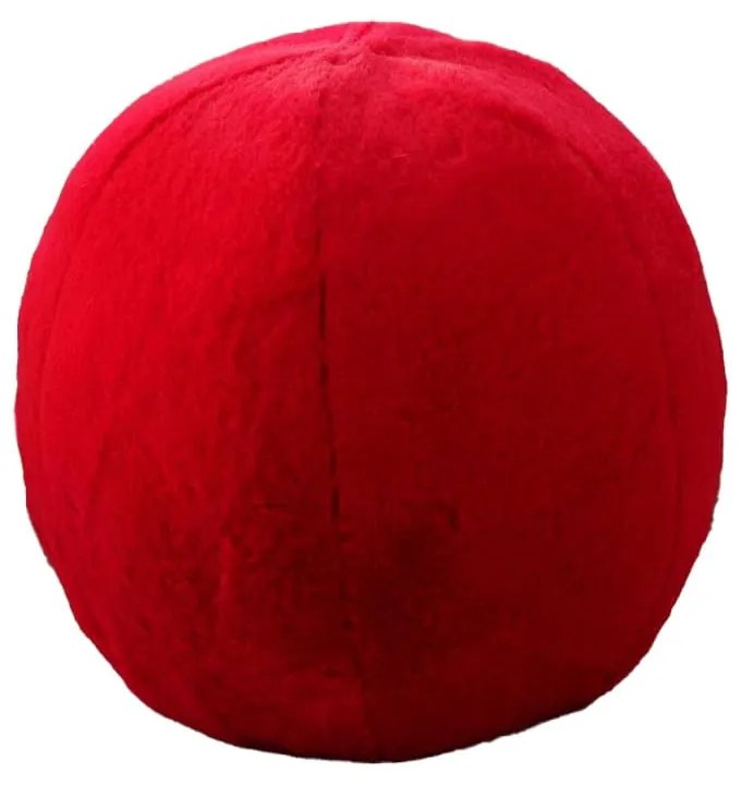 Pernă decorativă din micropluș, cocolino ø 25 cm Top – Mioli Decor