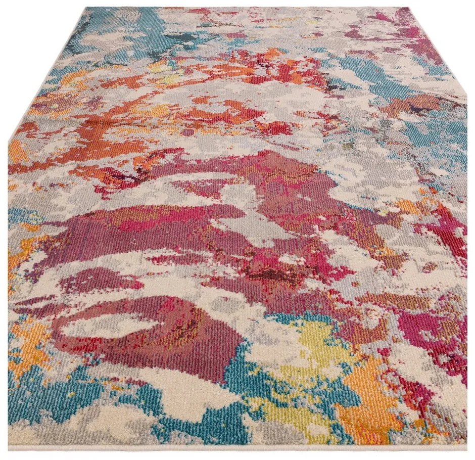 Covor 160x230 cm Colores cloud – Asiatic Carpets