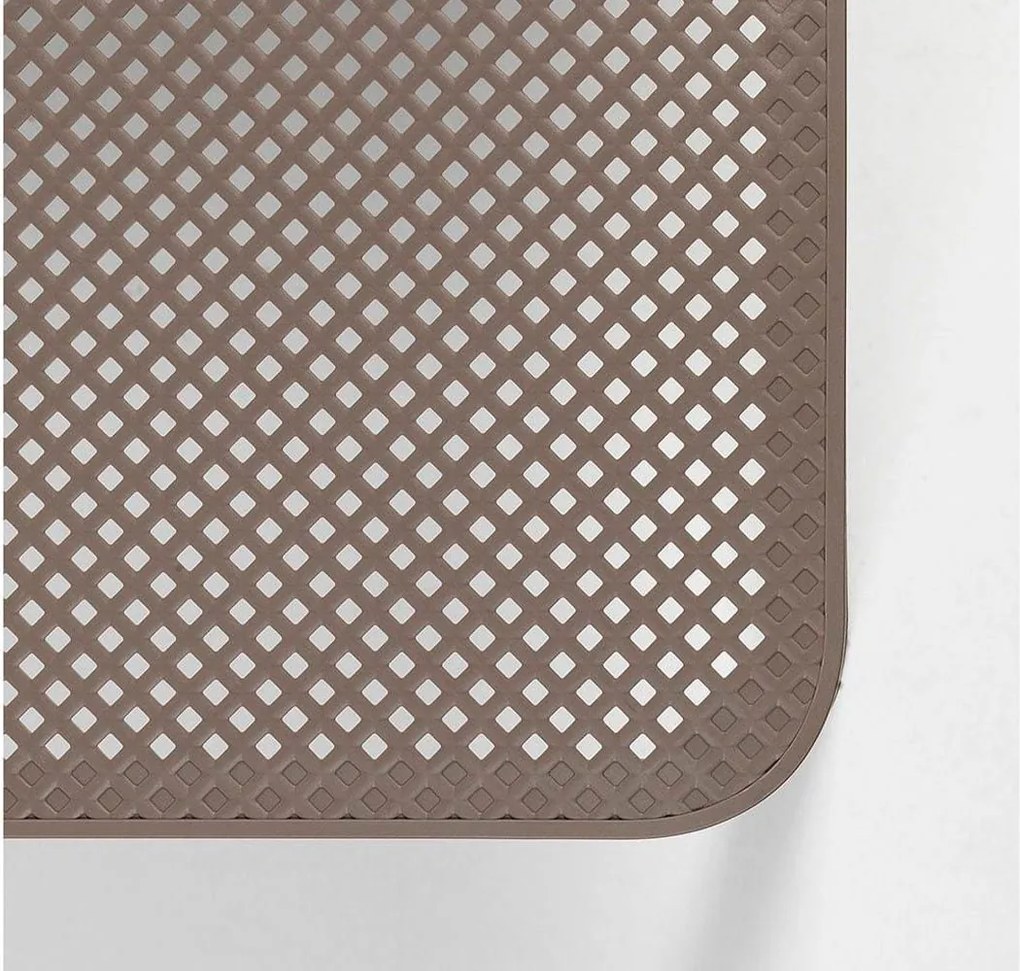 Masa Exterior Nardi - Net Table 100 - Agave