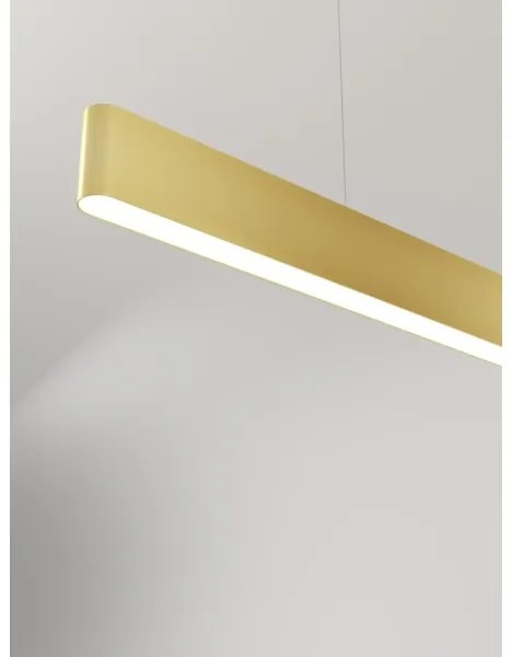 Immax NEO 07157-G120X-LED RGB+CCTW lustr MILANO LED 40W 230V Tuya stmívatelný