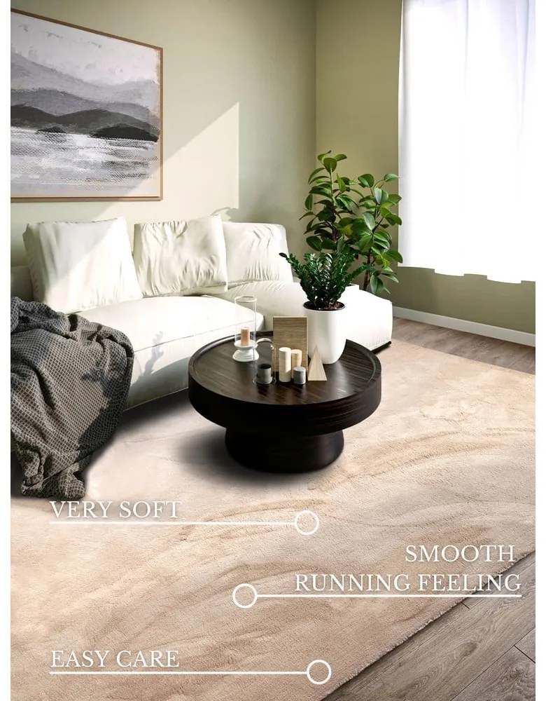 Covor crem 120x170 cm Leon – Villeroy&amp;Boch