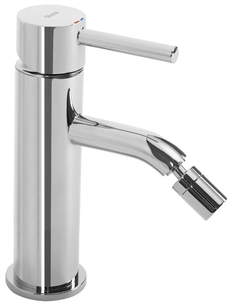 Baterie pentru bideu Rea Lungo Chrome