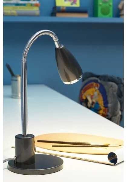 Lampă de masă Eglo 92873 FOX 1xGU10/3W/230V