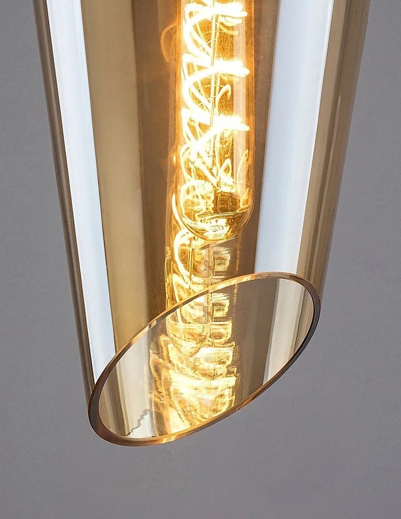 Pendul design modern Bellini alama