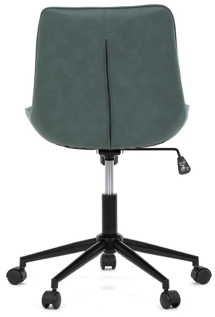 Scaun de birou Kraft (verde). 1120755