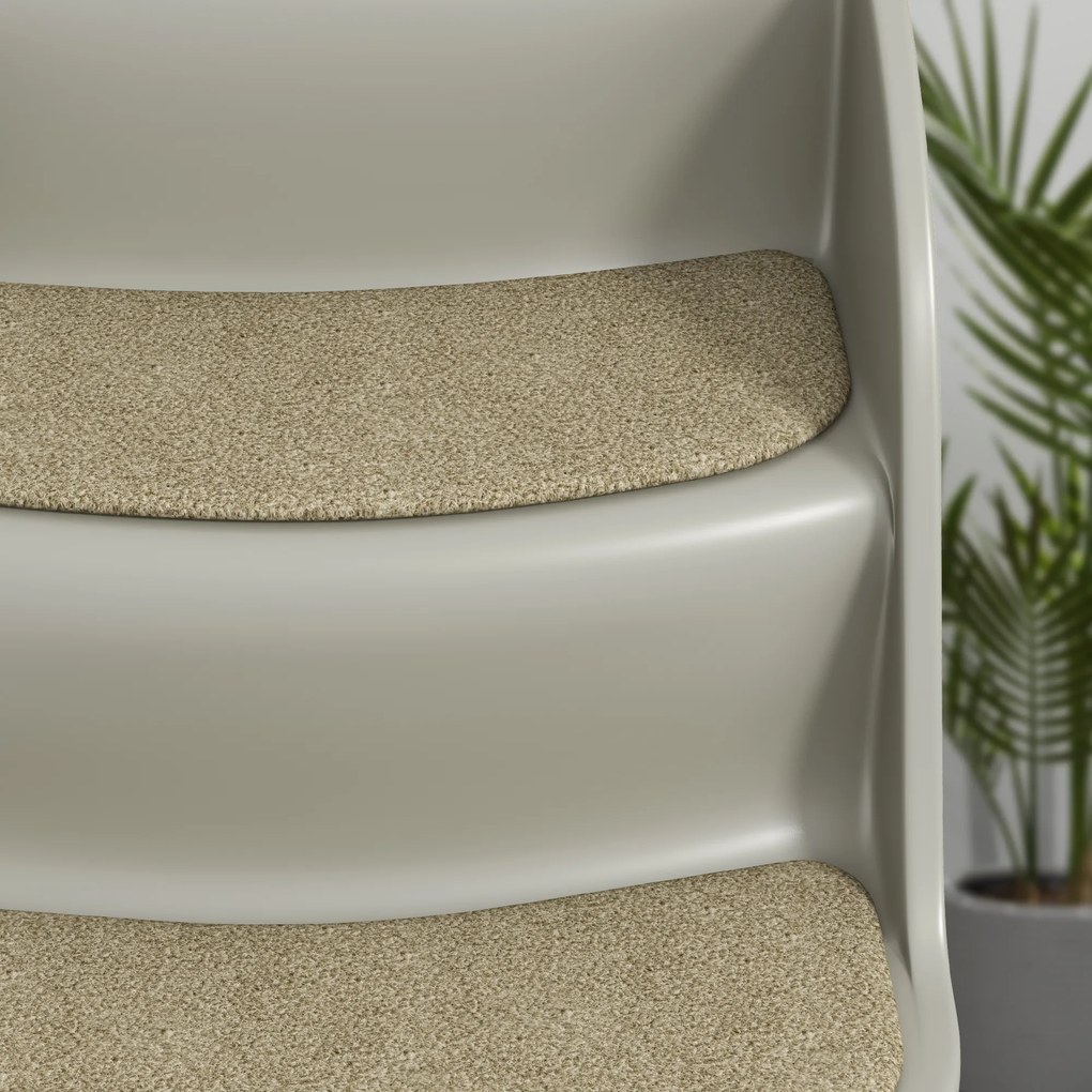 Scară pliabilă PawHut 3 trepte pentru câini mici, covorașe antiderapante, 49 x 38 x 38 cm — gri | Aosom Romania