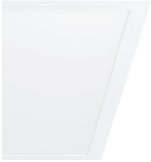 Eglo 98418 - Plafonieră LED SALOBRENA-M cu senzor LED/34W/230V