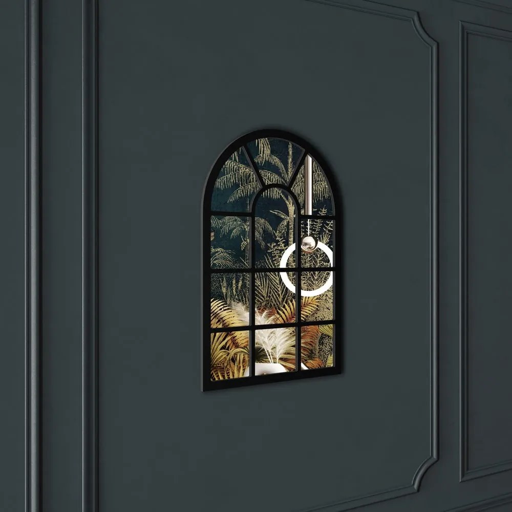 Oglindă de perete 40x60 cm Melanie – Styler