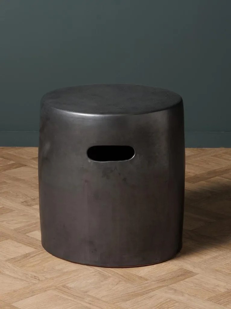 Masuta de cafea, din ceramica, Dakota