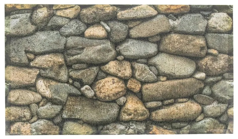 Covoraș de intrare 60x90 cm Stone – Artsy Doormats