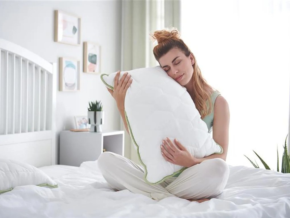 Dormeo perna clasica Aloe Vera 50X70 cm