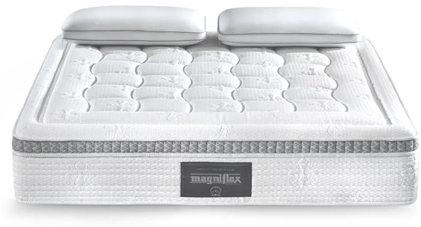 Saltea Magniflex, Armonia Dual, 140x200x32, Medie