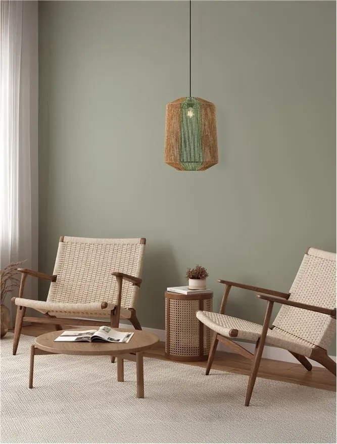 Lustra/Pendul design decorativ, ORA, D 38cm