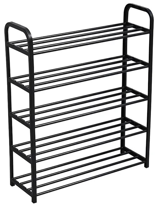 Suport pentru pantofi LCT-02 negru