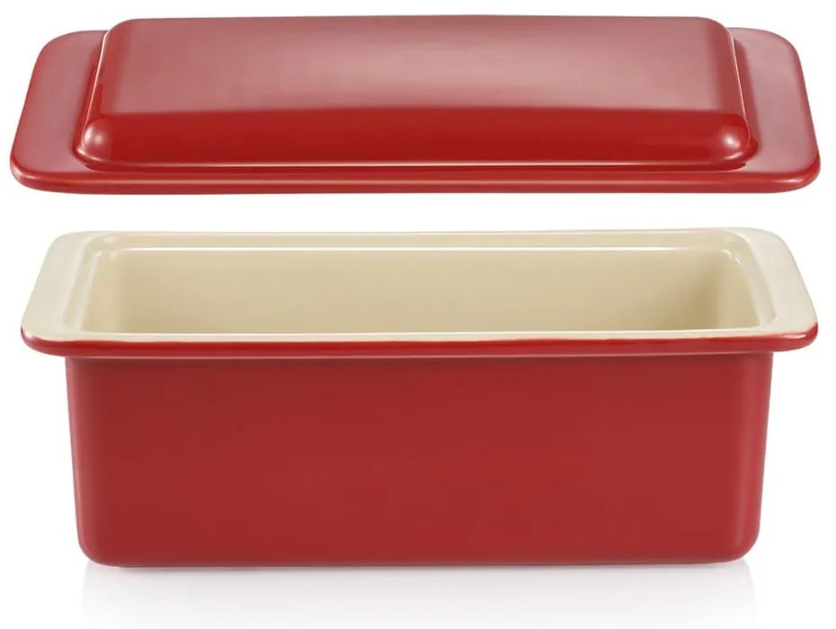 Formă de copt din ceramică Delicia – Tescoma