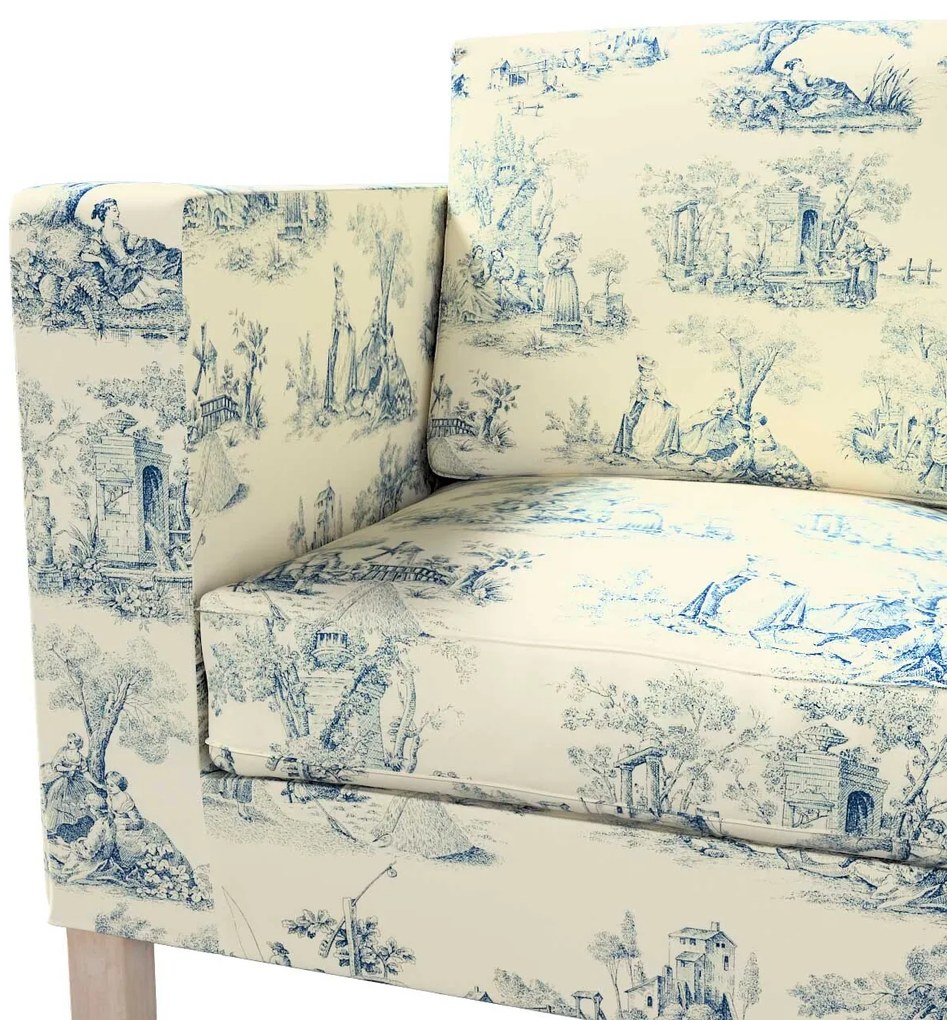 Husa pentru sofa Karlanda 2-locuri