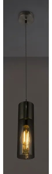 Globo 21000HN - Lustră pe cablu ANNIKA 1xE27/25W/230V