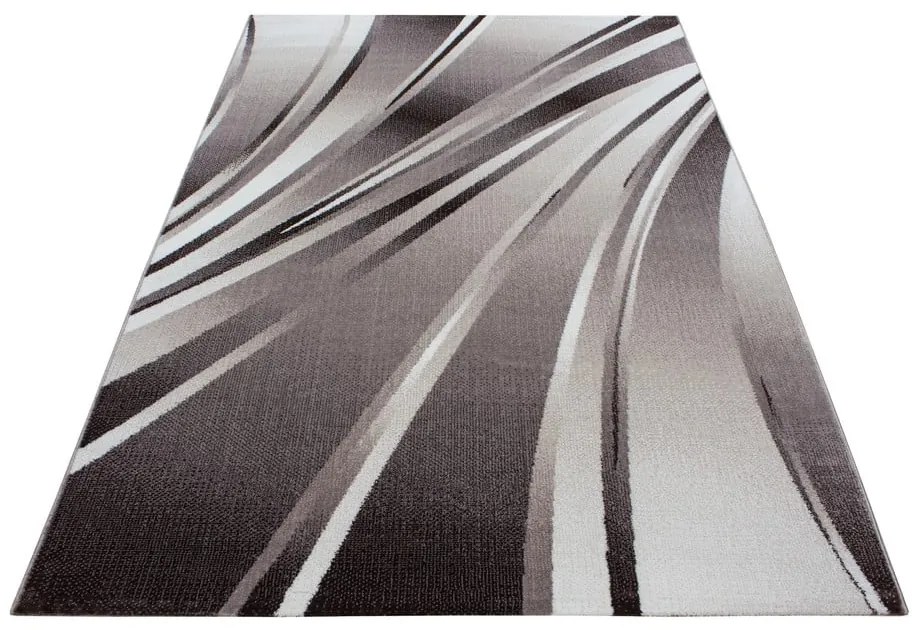 Covor maro 140x200 cm Parma – Ayyildiz Carpets