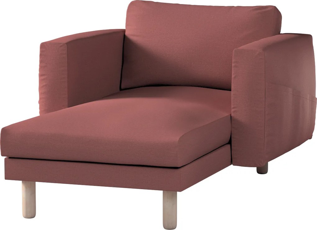 Husa pentru sezlong cu cotiere Norsborg