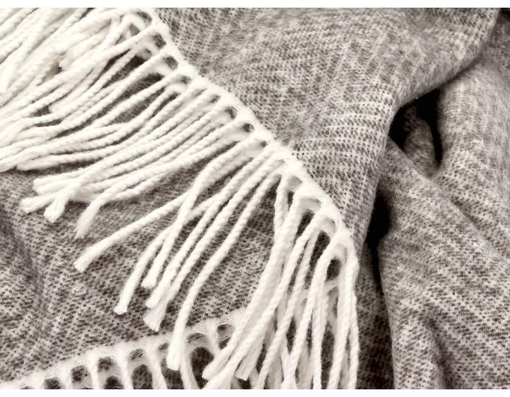 Pătură 130x185 cm Stillness – Södahl