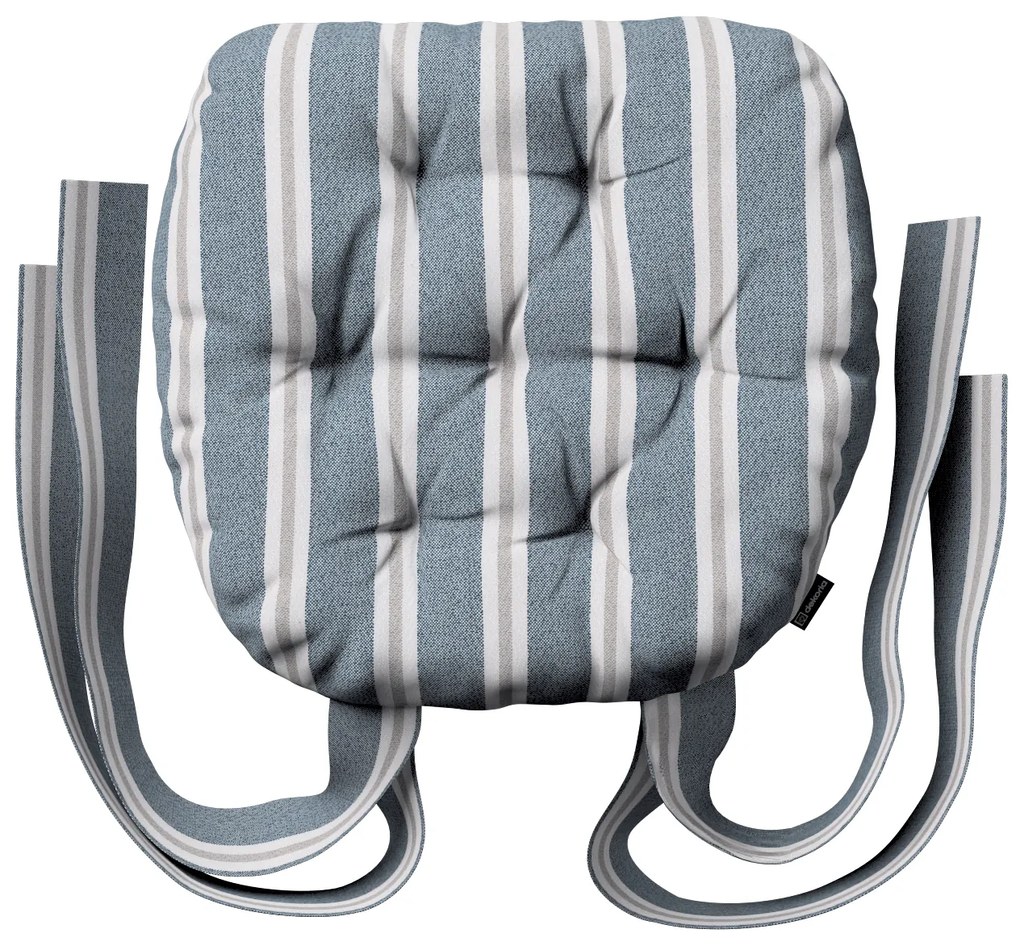 Pernă scaun Martin cu funde