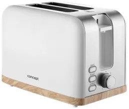 Toaster Concept TE2015  ELWOOD