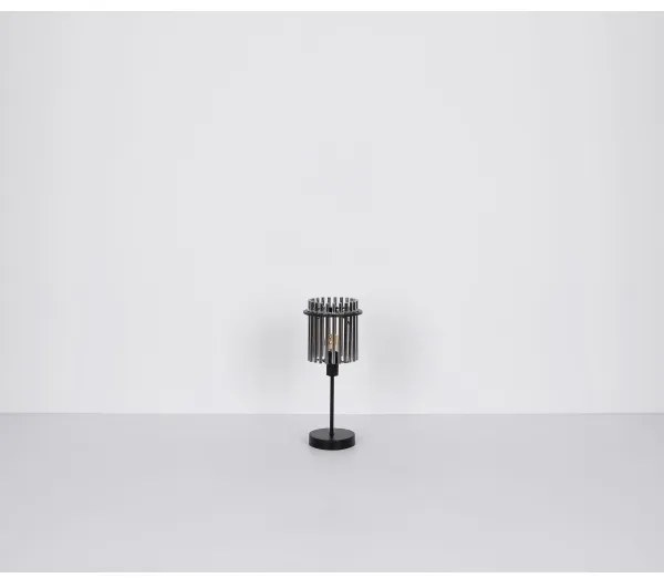 Lampă de masă GORLEY 1xE14/40W/230V Globo 15698T