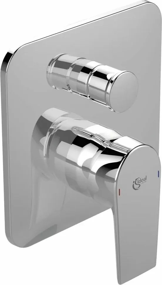 Baterie cada si dus Ideal Standard Tesi incastrata
