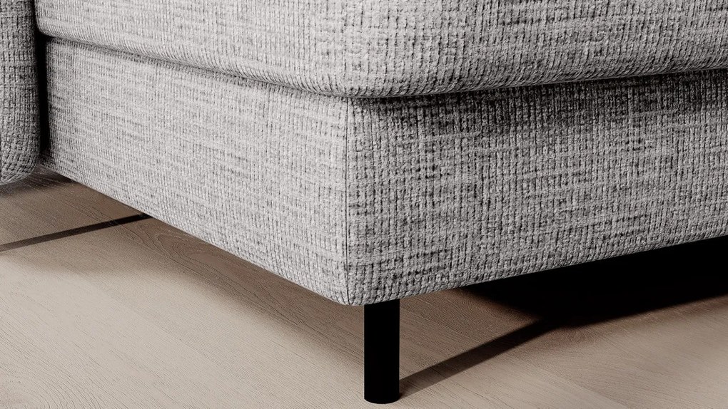 Coltar extensibil Berrto pe dreapta Aubron 03