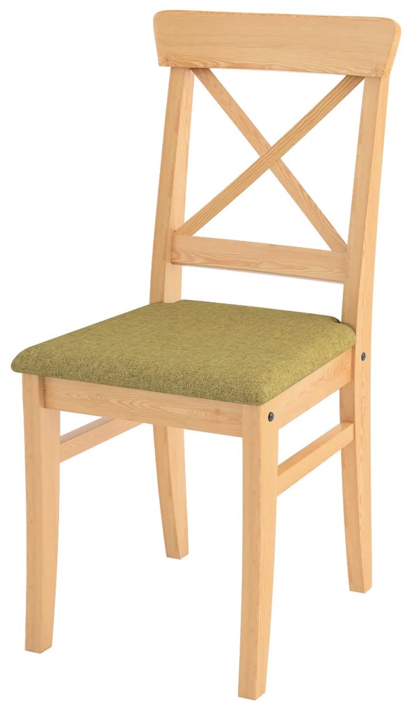 Husă pentru scaun Ingolf cu scaun tapițat