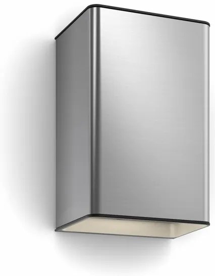 Corp de iluminat LED RGB de exterior Hue RESONATE 2xLED/8W/230V IP44 Philips 17464/47/P7