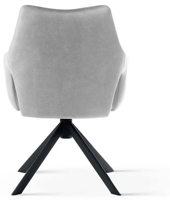 Scaun rotativ Vesper