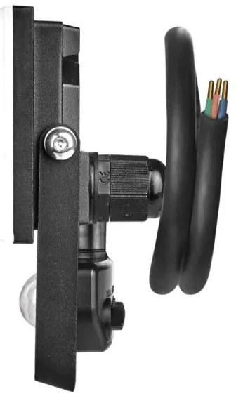 Proiector LED cu senzor TAMBO LED/10W/230V 4000K IP54