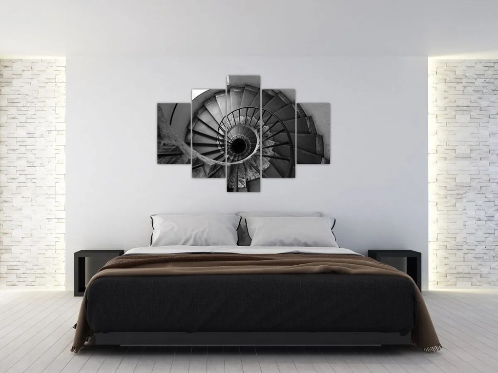 Tablou - Scară (150x105 cm)