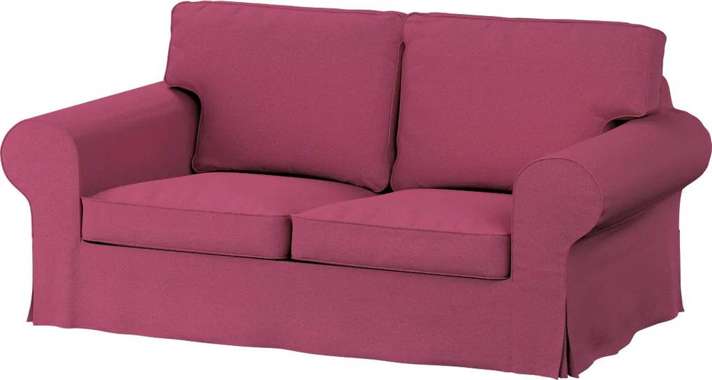 Husa canapea Ektorp 2-locuri, nepliabil