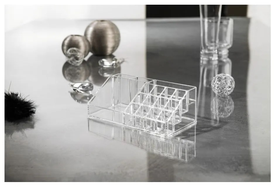 Organizator pentru cosmetice Compactor Big