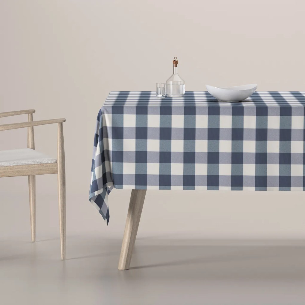 Fata de masa rectangulara