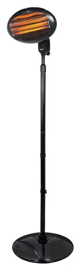 Beper P203PAN002 încălzitor exterior cu suport