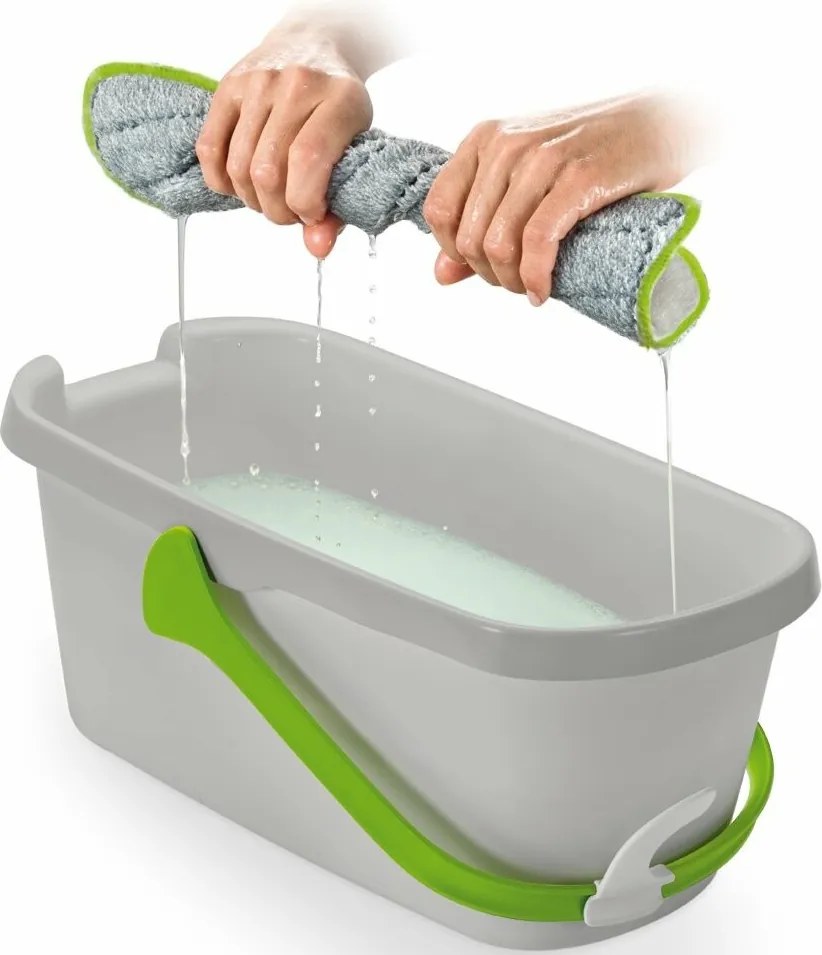 Tescoma Mop ProfiMATE, accesoriu cu lavetă