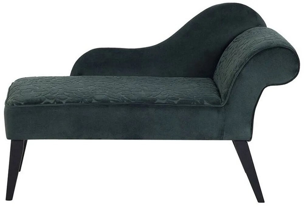 Fotoliu șezlong relaxare Baruni (verde) (D). 1010398