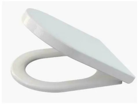 Capac toaleta cu inchidere lenta Softclose Alca A67