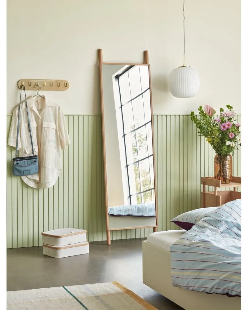 Oglindă de podea 53x188 cm Lean – Hübsch