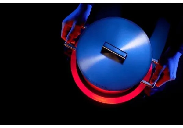 WMF - Oală ULTIMATE COOL Ø 20 cm