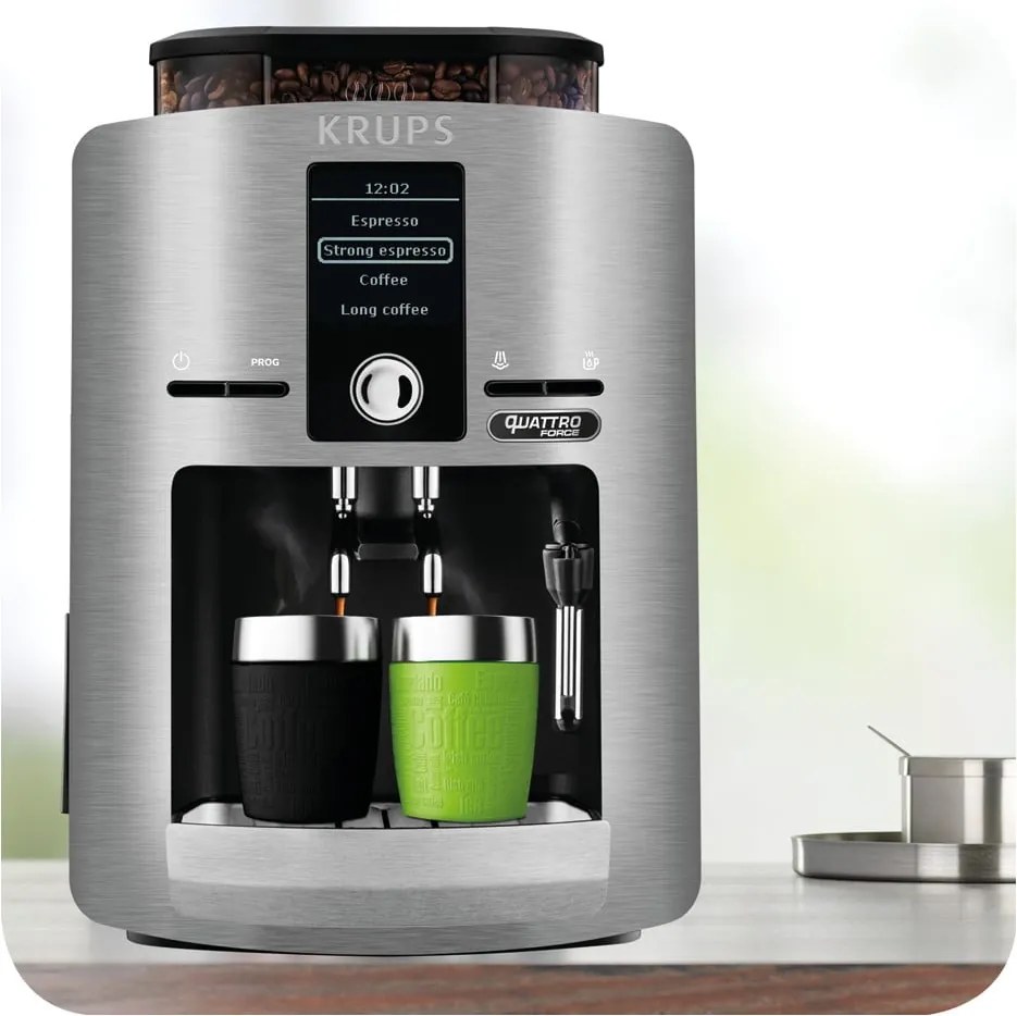 Cană termos neagră 0.2 l – Tefal