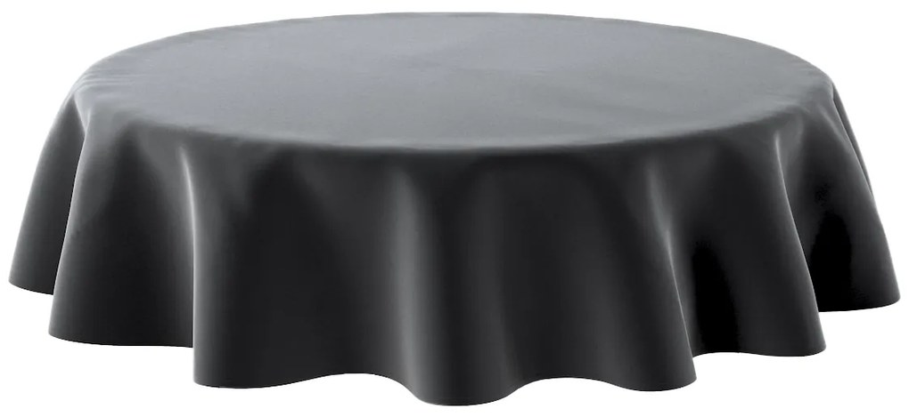 Fata de masa rotunda