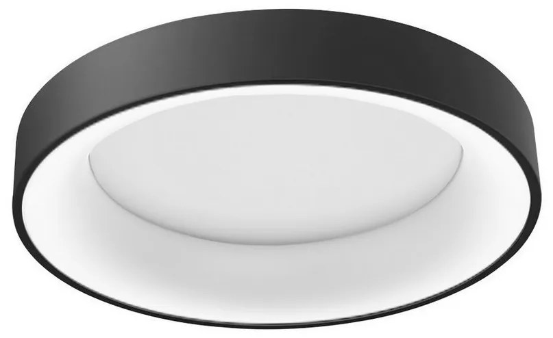 Azzardo AZ3446 - LED Plafonieră dimmabilă SOVANA LED/80W/230V + Telecomandă