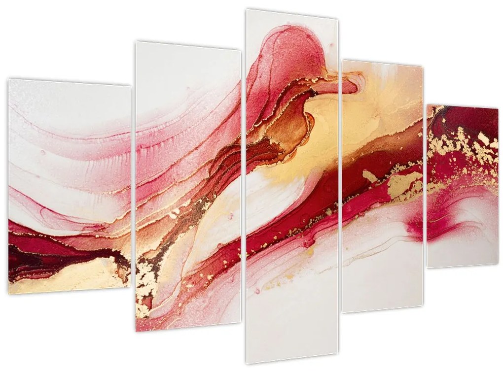 Tablou - Abstract (150x105 cm)